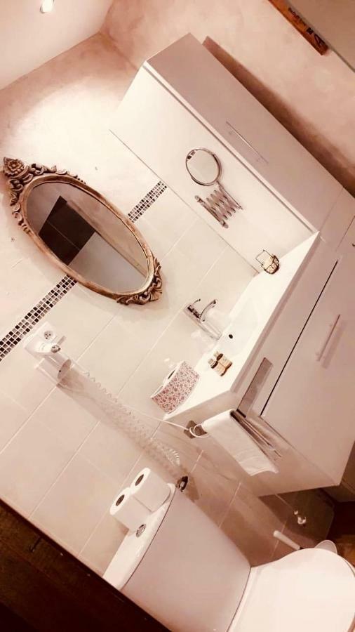 Bed and Breakfast Ferme U San Martinu Sisco Екстер'єр фото