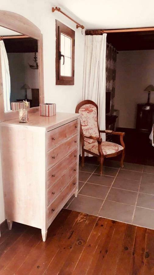 Bed and Breakfast Ferme U San Martinu Sisco Екстер'єр фото