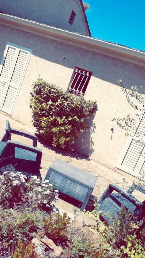 Bed and Breakfast Ferme U San Martinu Sisco Екстер'єр фото